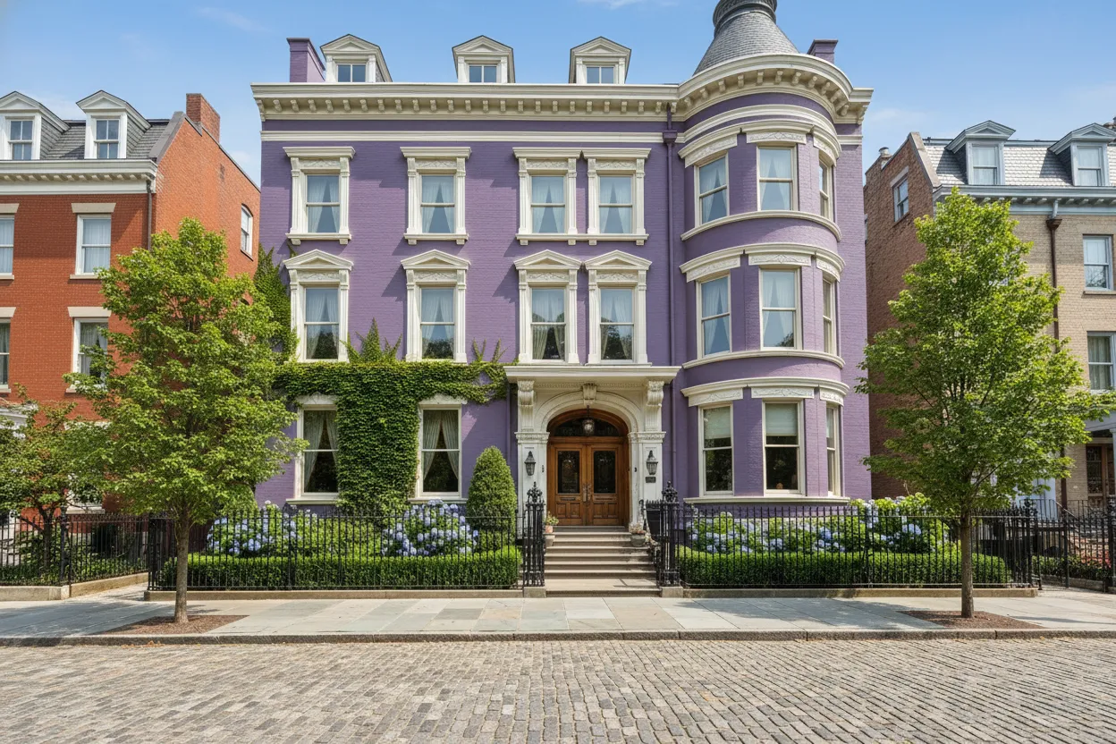 The Ivy Hotel