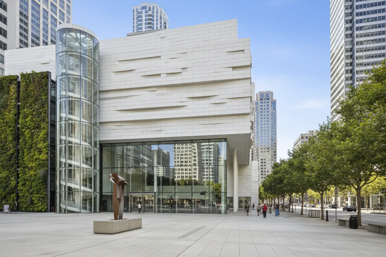 San Francisco Museum of Modern Art