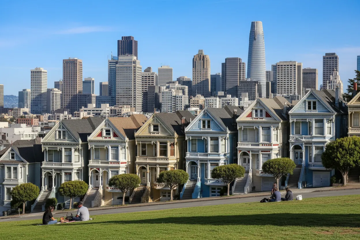 Painted Ladies