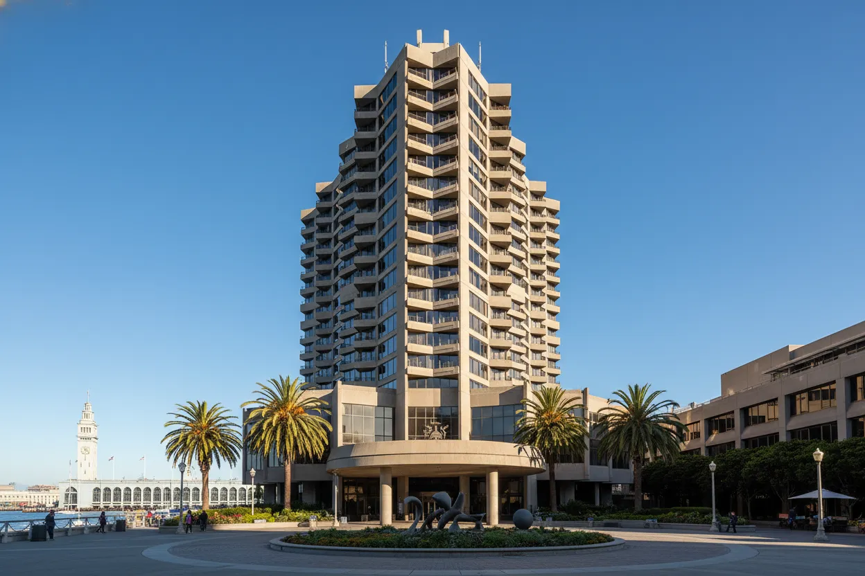 Hyatt Regency San Francisco