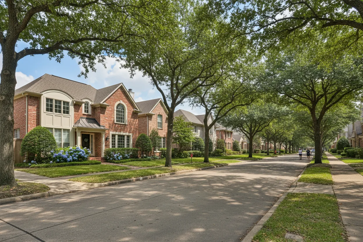 West University Place