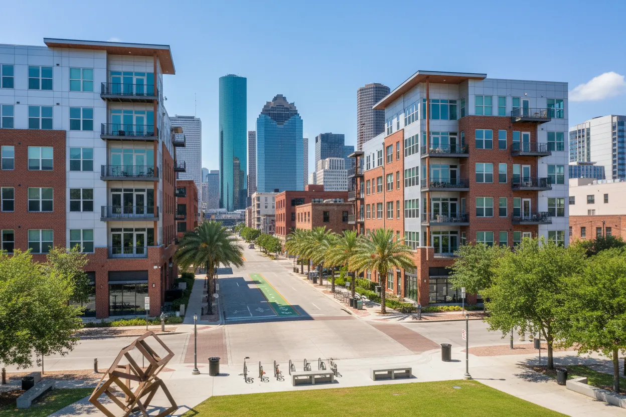 East Downtown