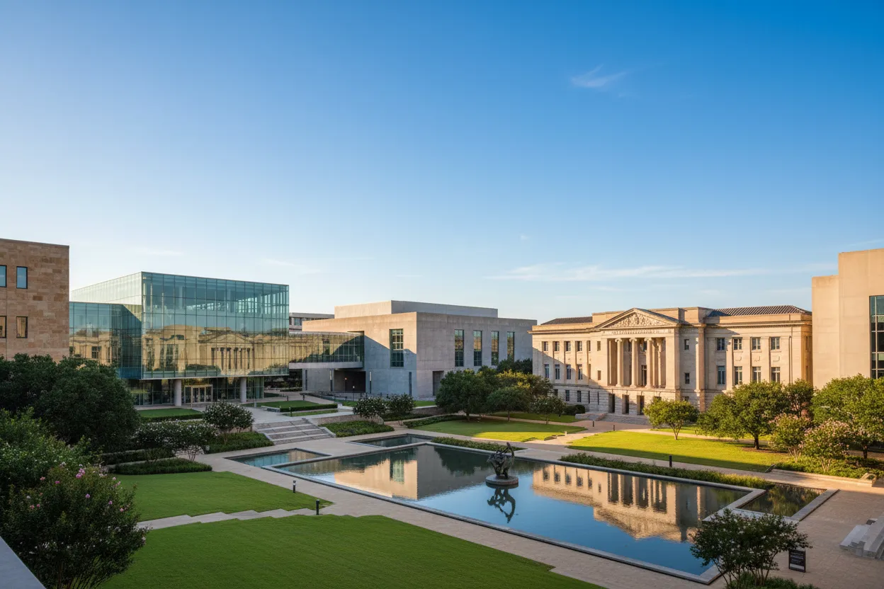 Museum of Fine Arts