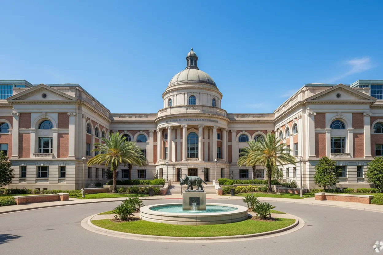Houston Museum of Natural Science