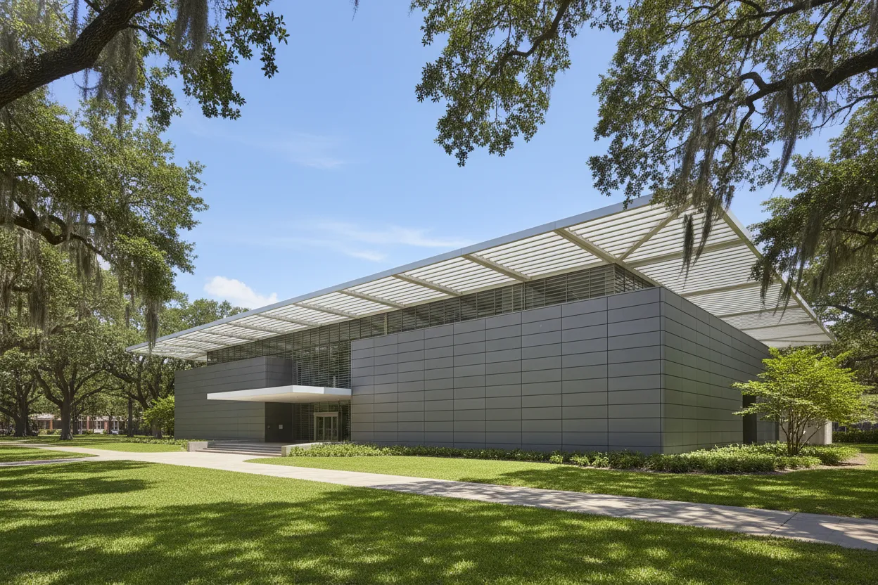 The Menil Collection
