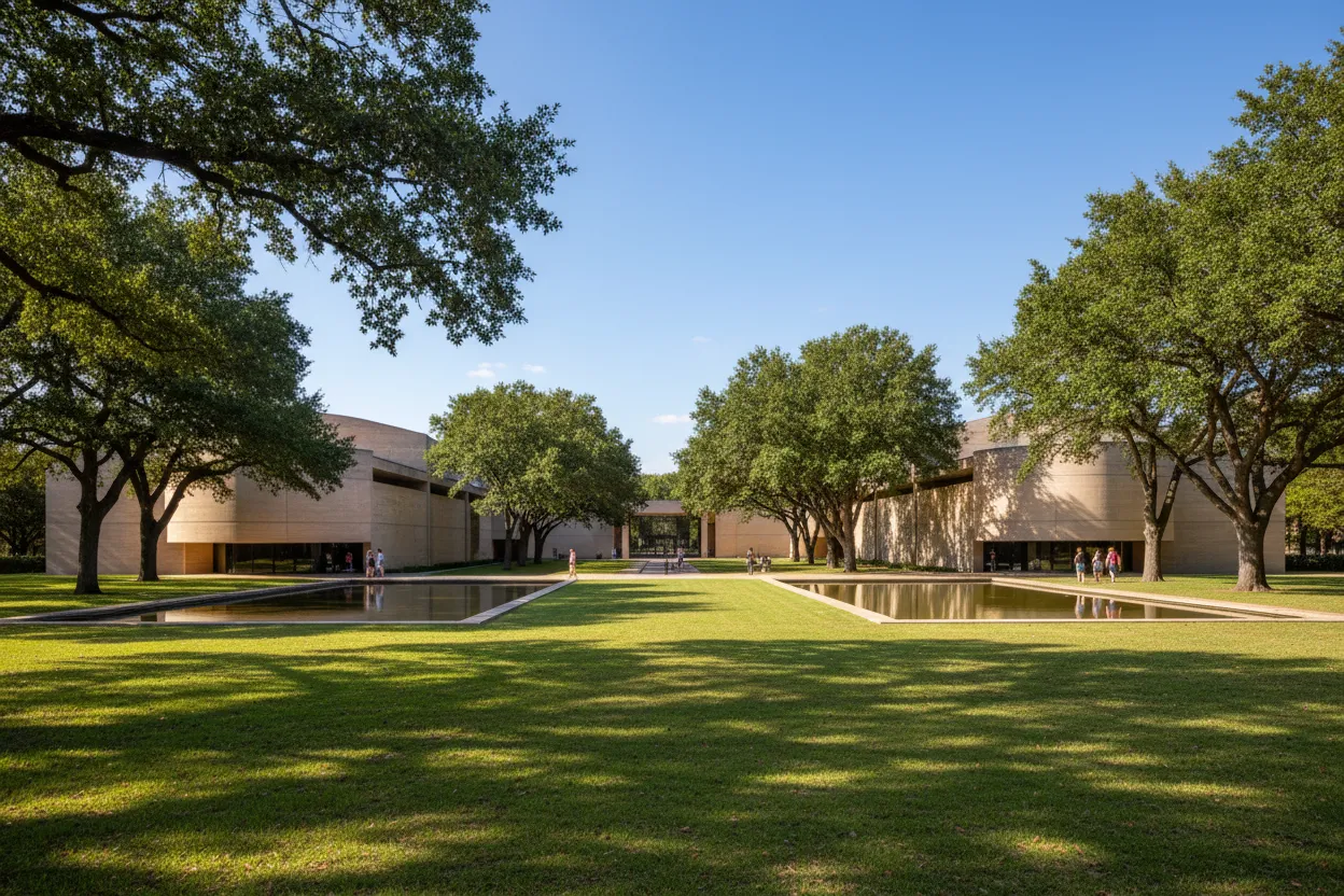 Kimbell Art Museum