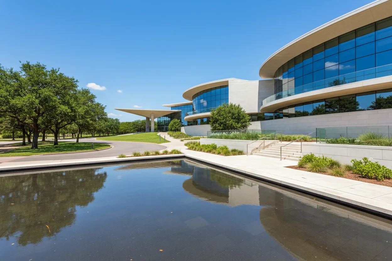 Amon Carter Museum of American Art