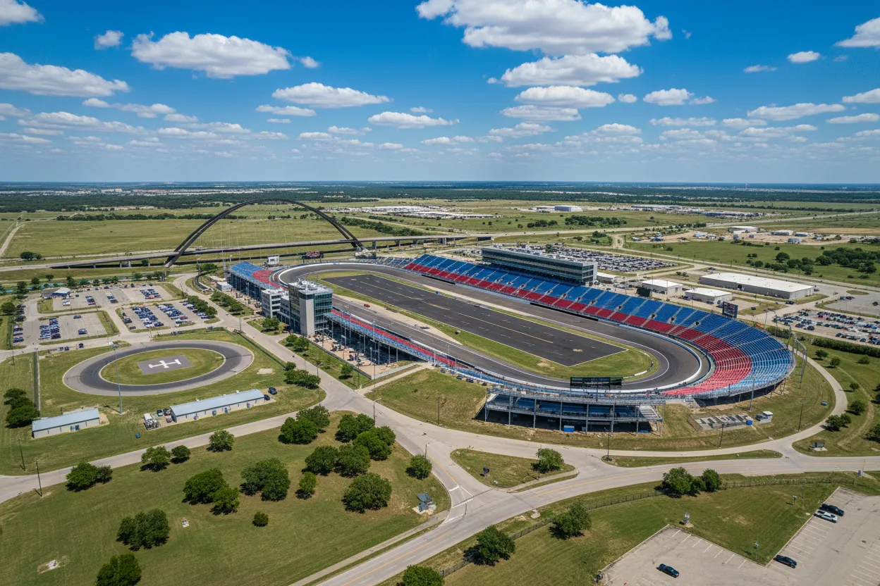 Texas Motor Speedway