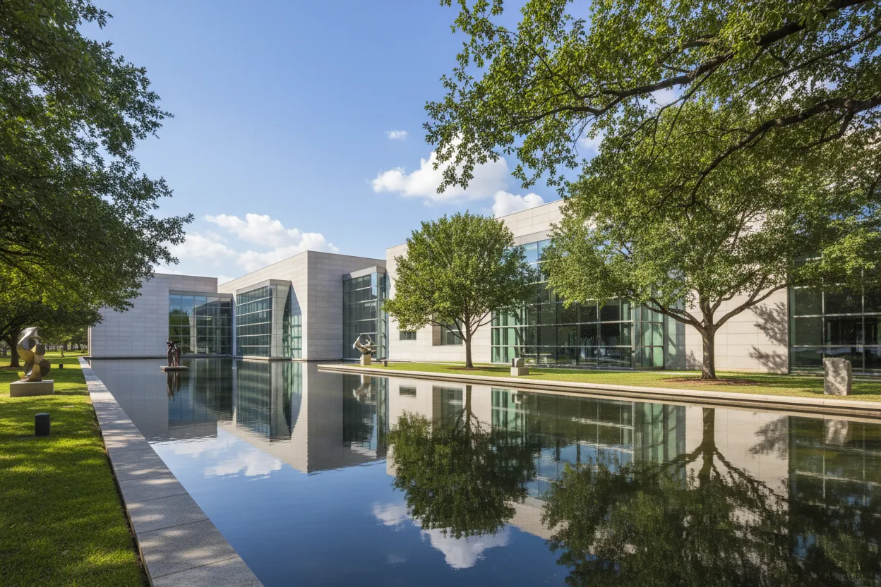 Modern Art Museum of Fort Worth