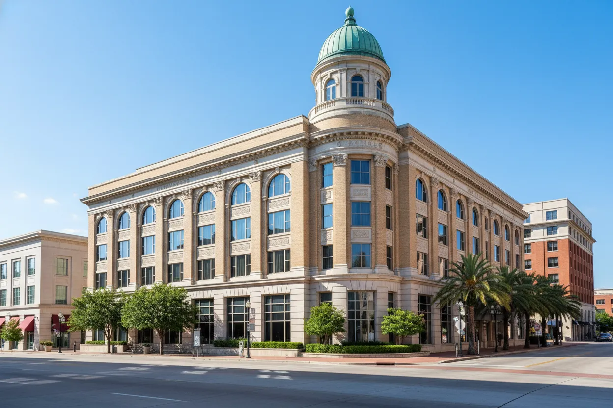 The Worthington Renaissance