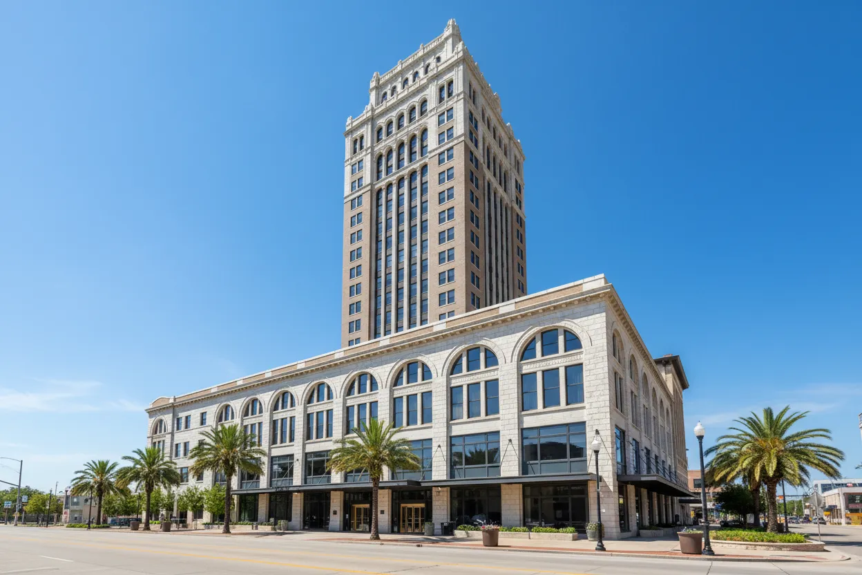 Kimpton Harper Hotel