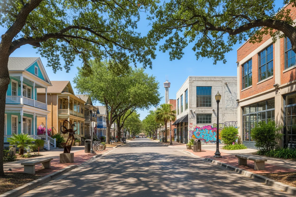 Southtown