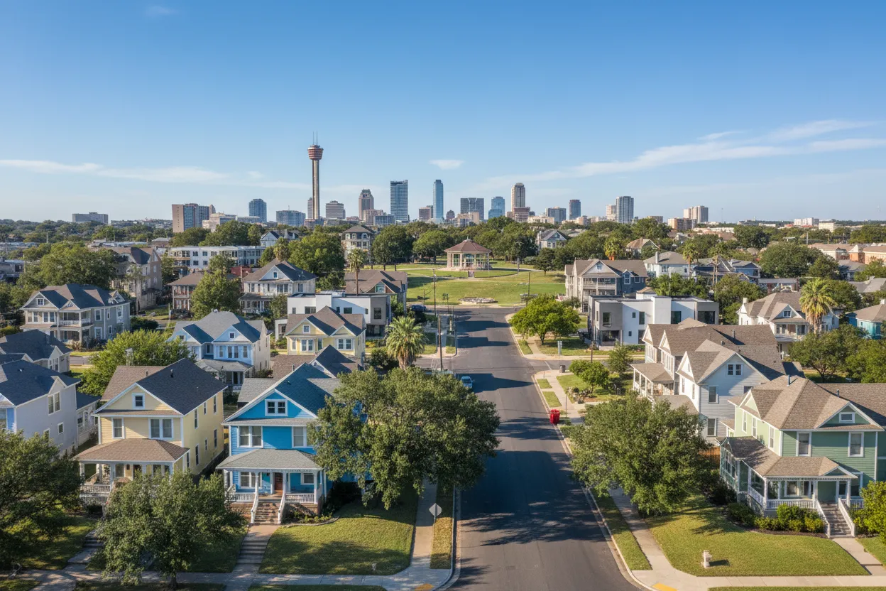 Dignowity Hill