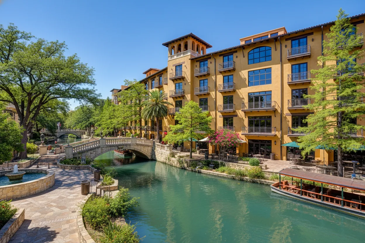Mokara Hotel & Spa