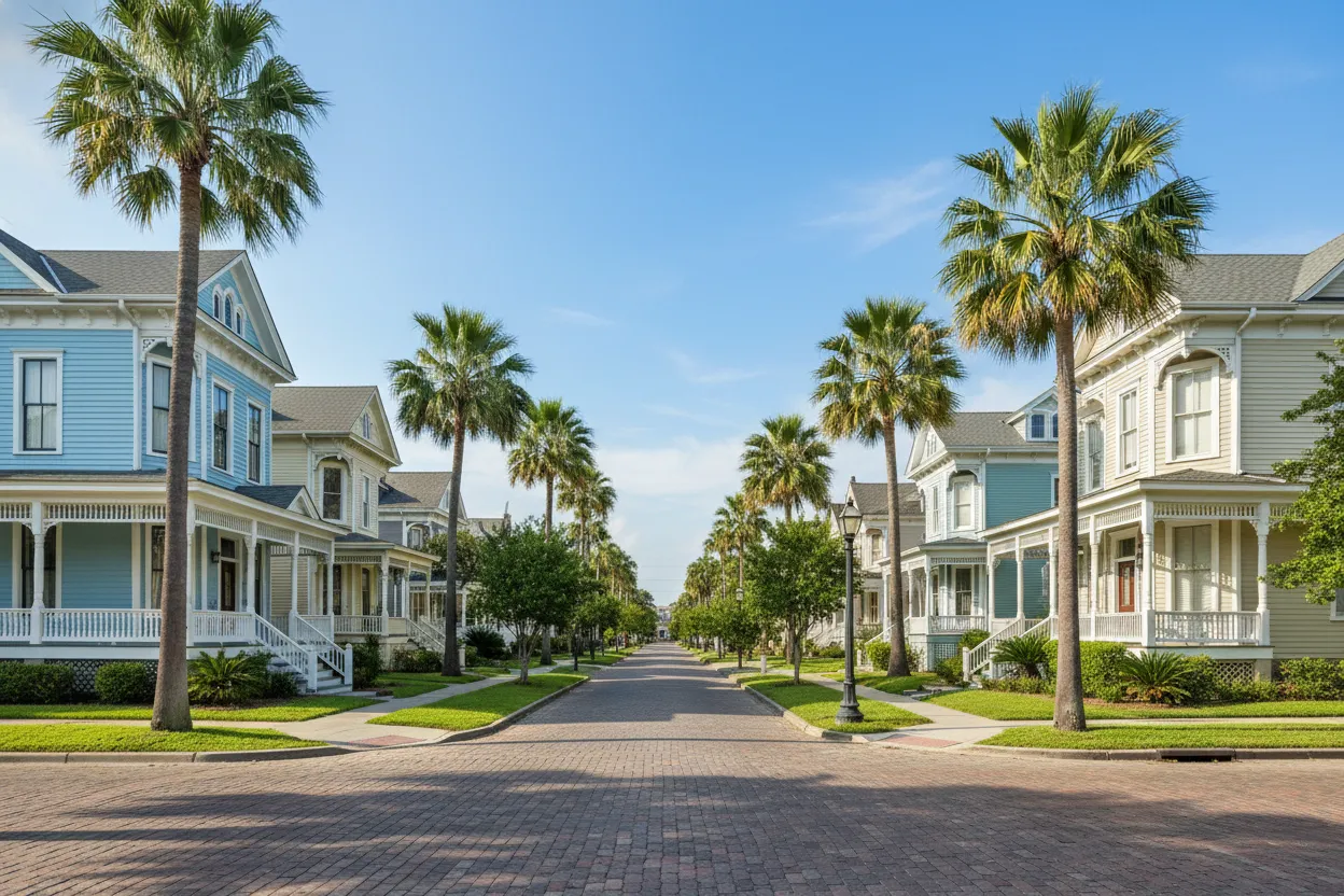 East End Historic District