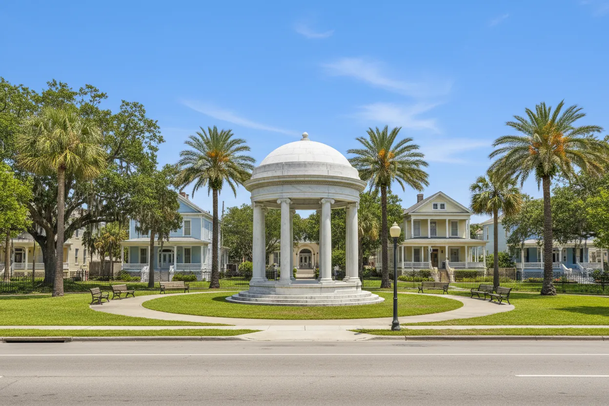 Kempner Park