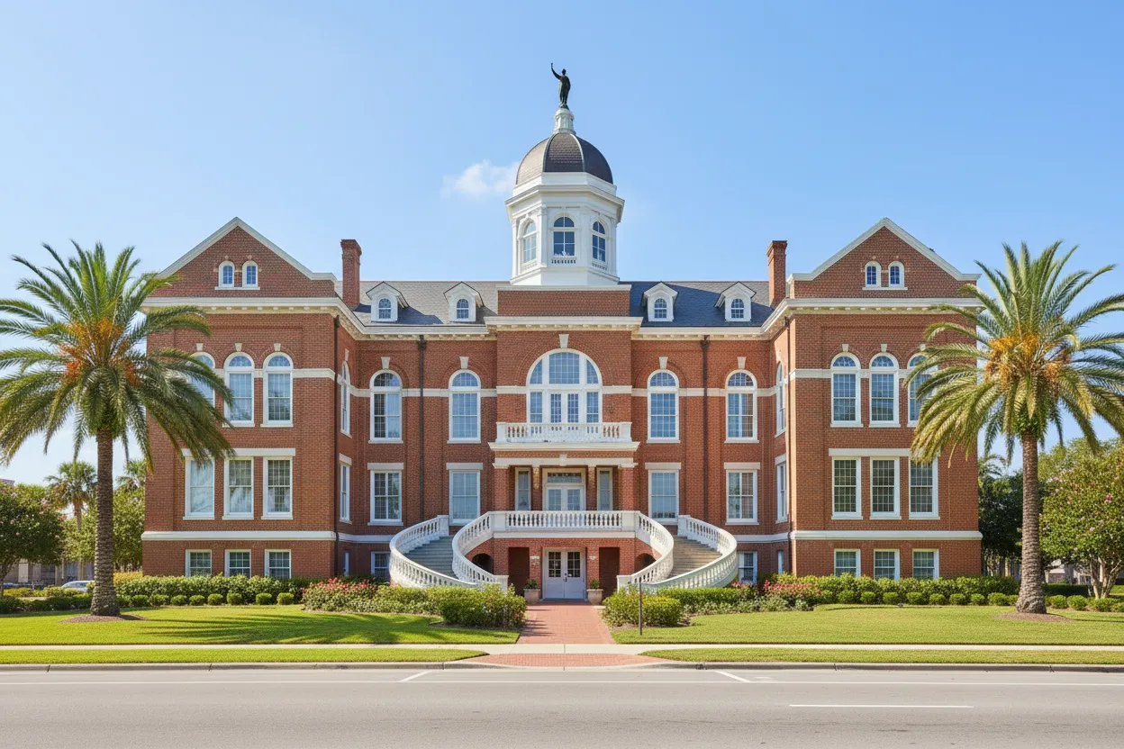 The Bryan Museum