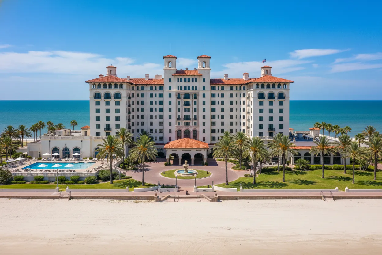 Grand Galvez