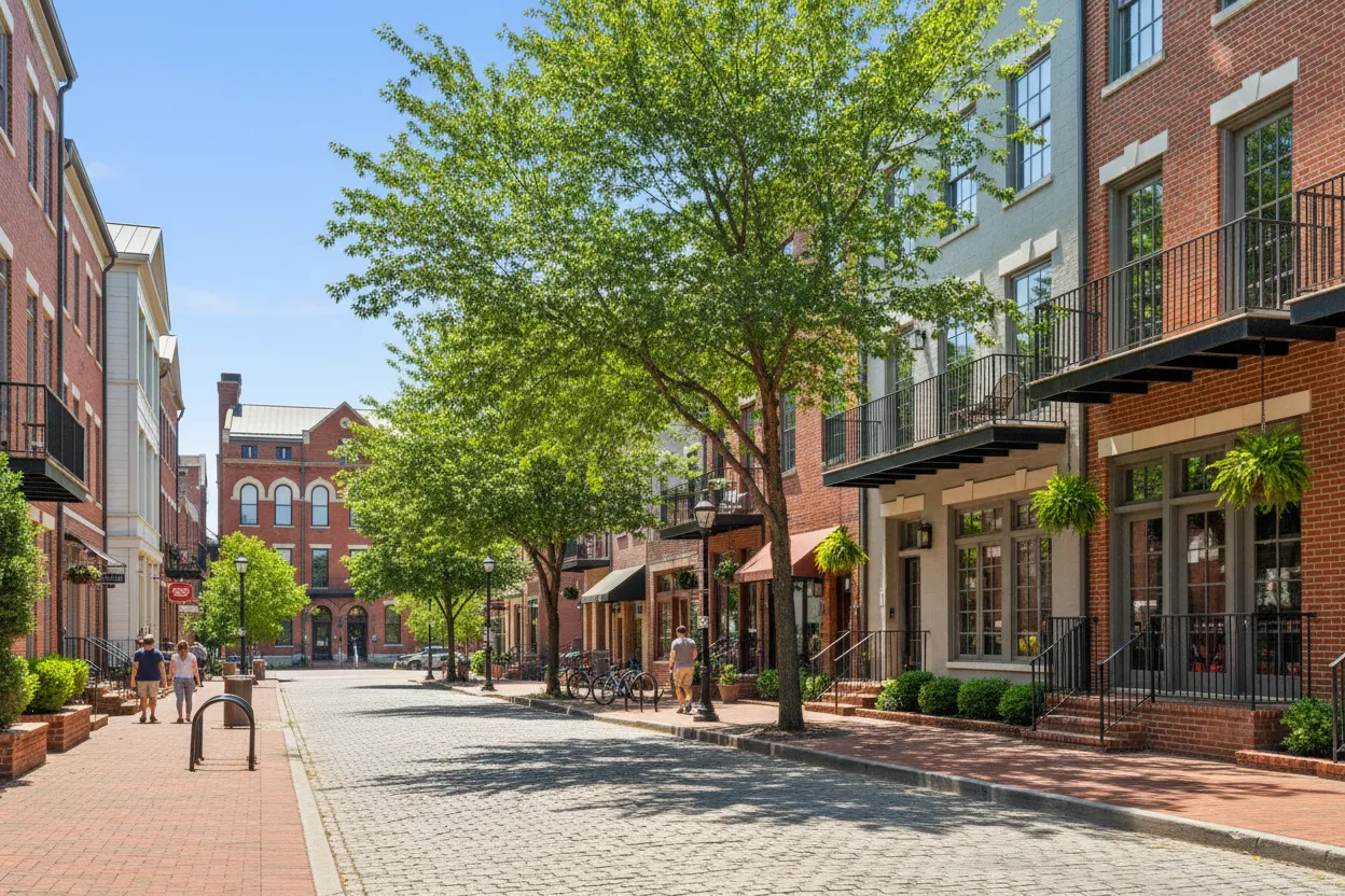Germantown