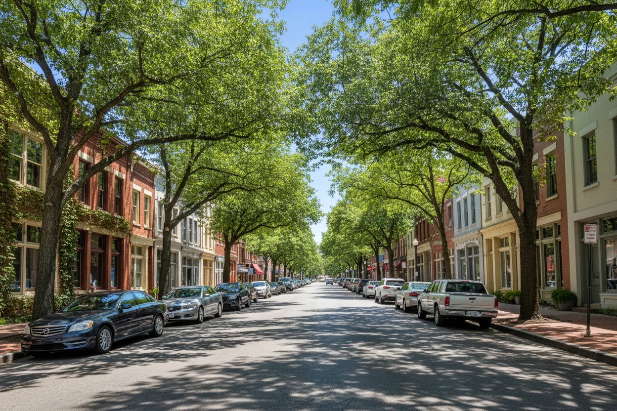 Music Row