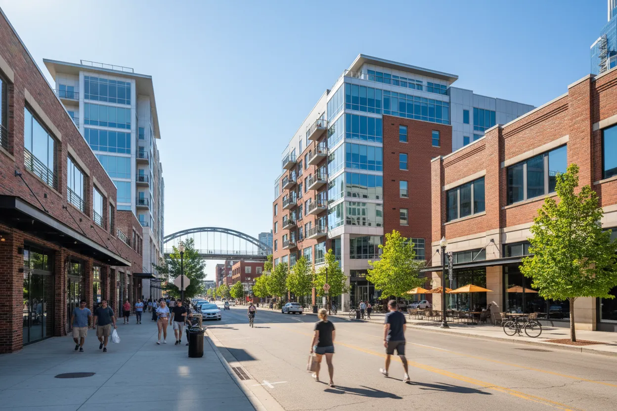 The Gulch