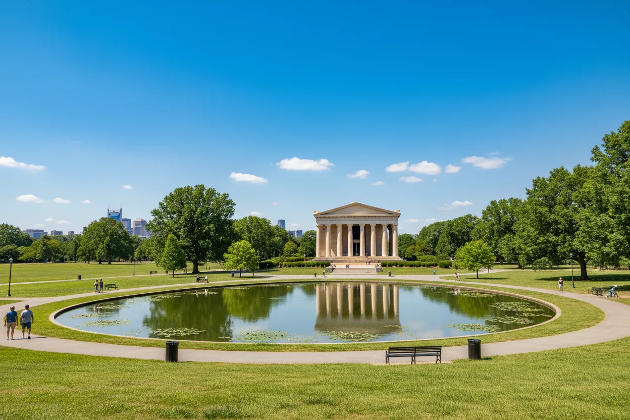 Centennial Park