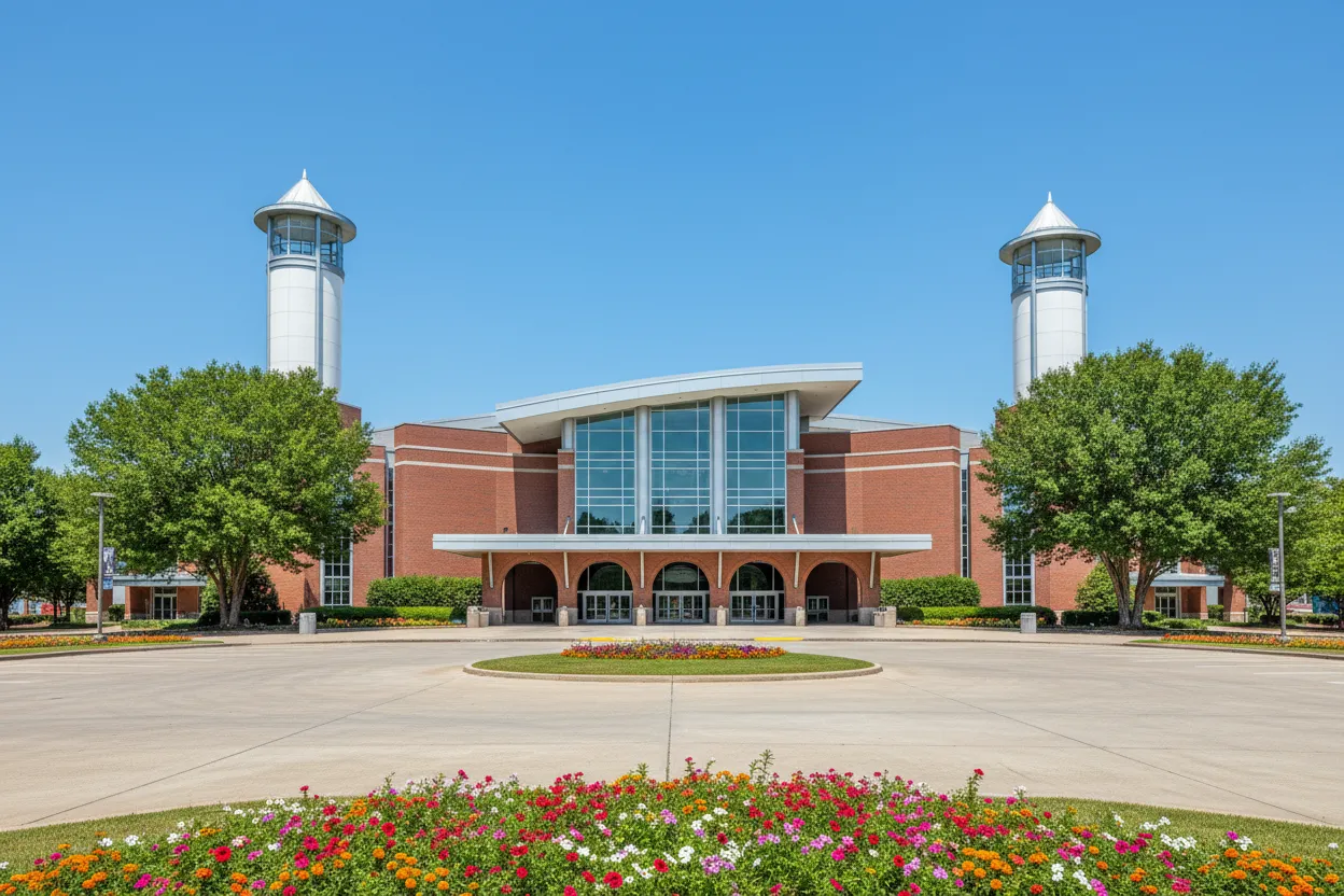 Grand Ole Opry