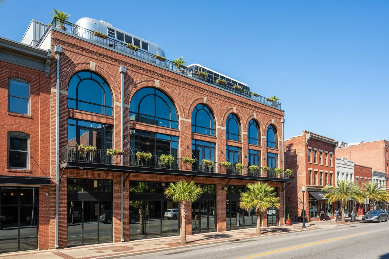 Bobby Hotel