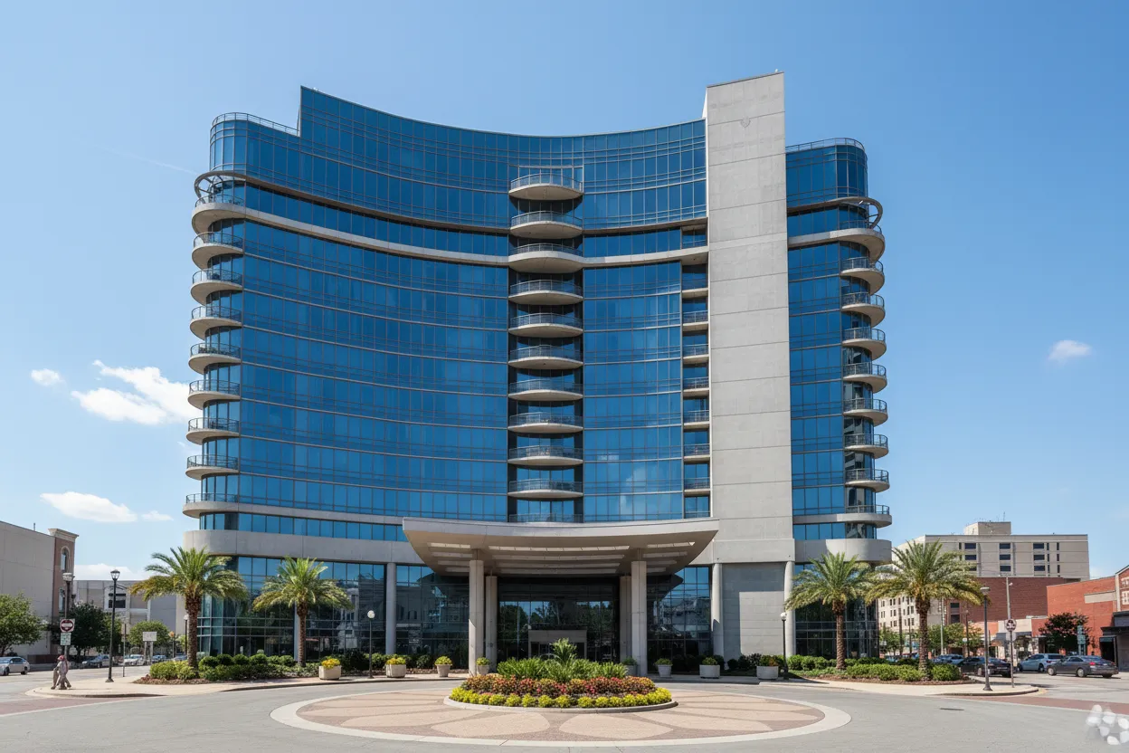 Renaissance Nashville Hotel