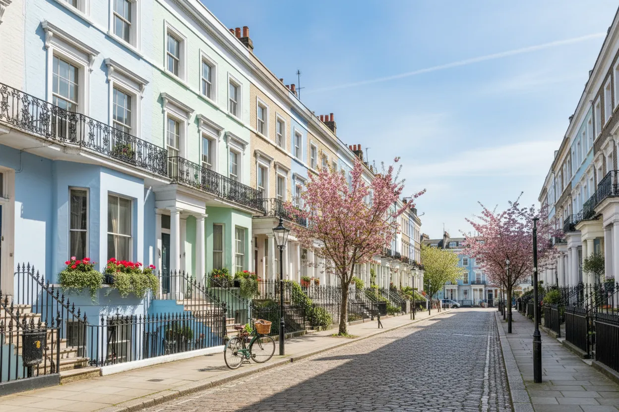 Notting Hill