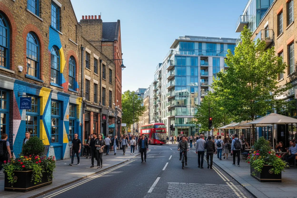 Shoreditch