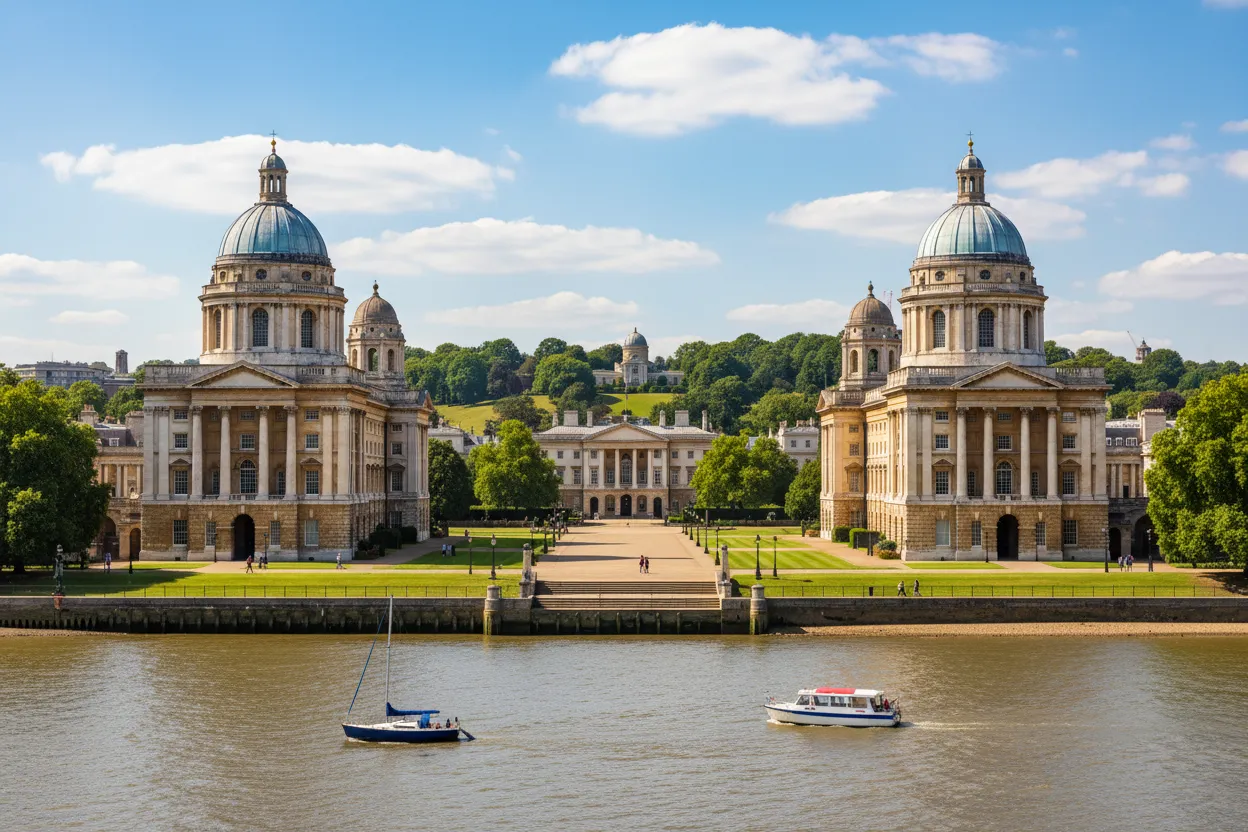 Greenwich