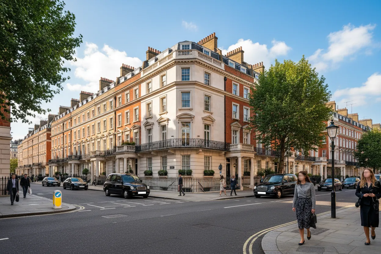 Mayfair