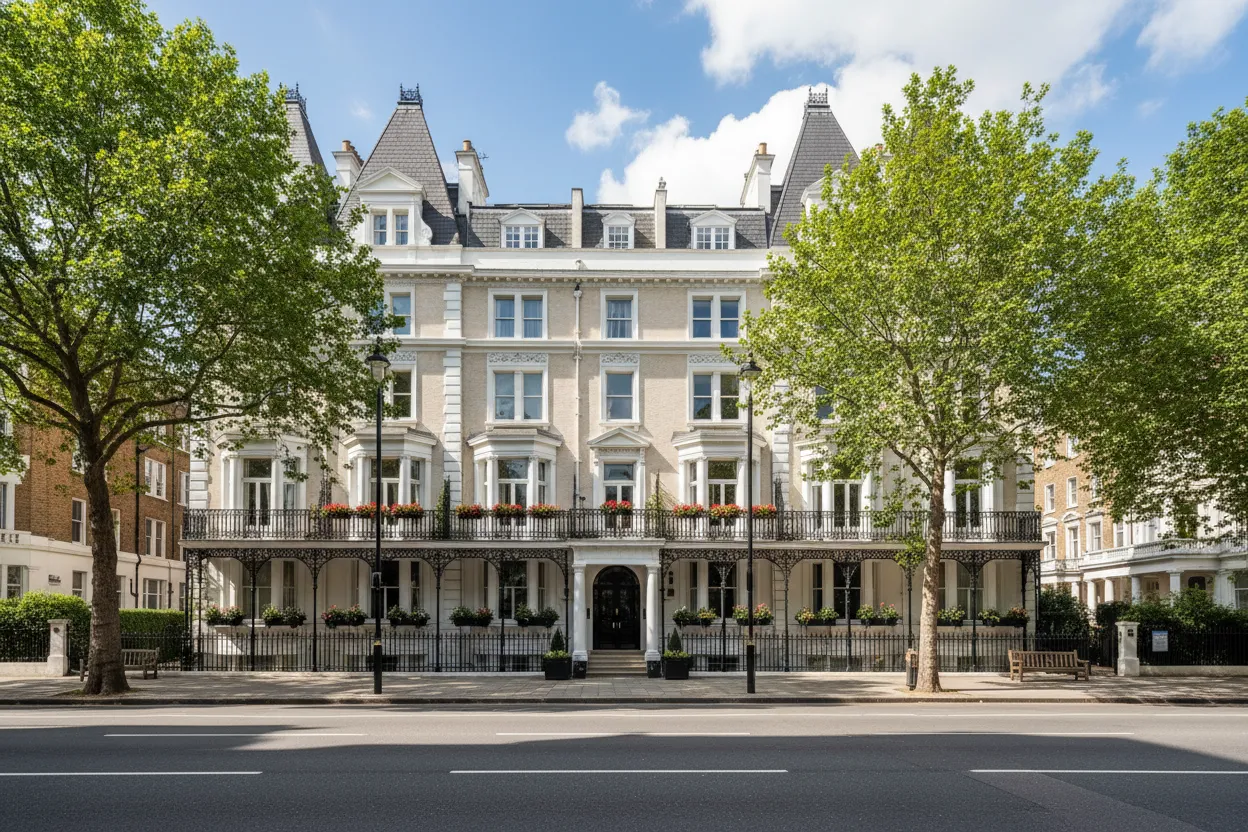 Kensington