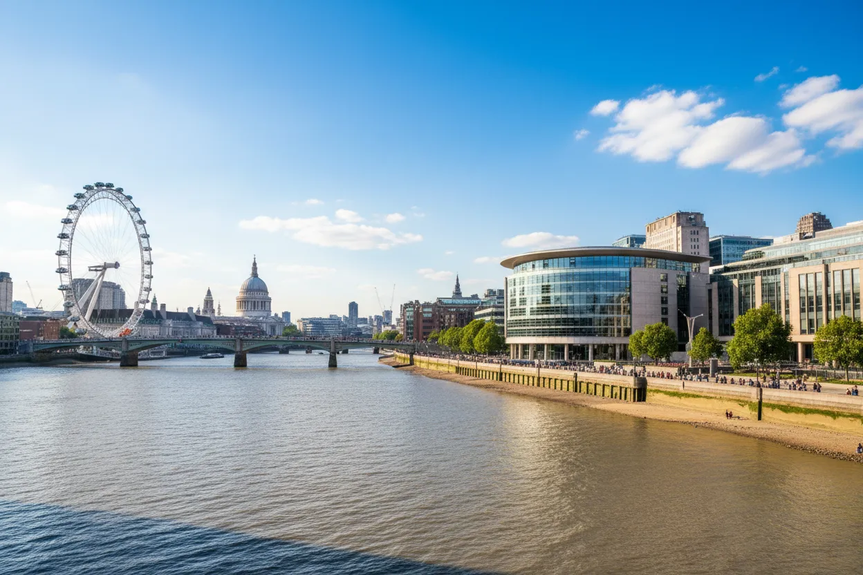 South Bank