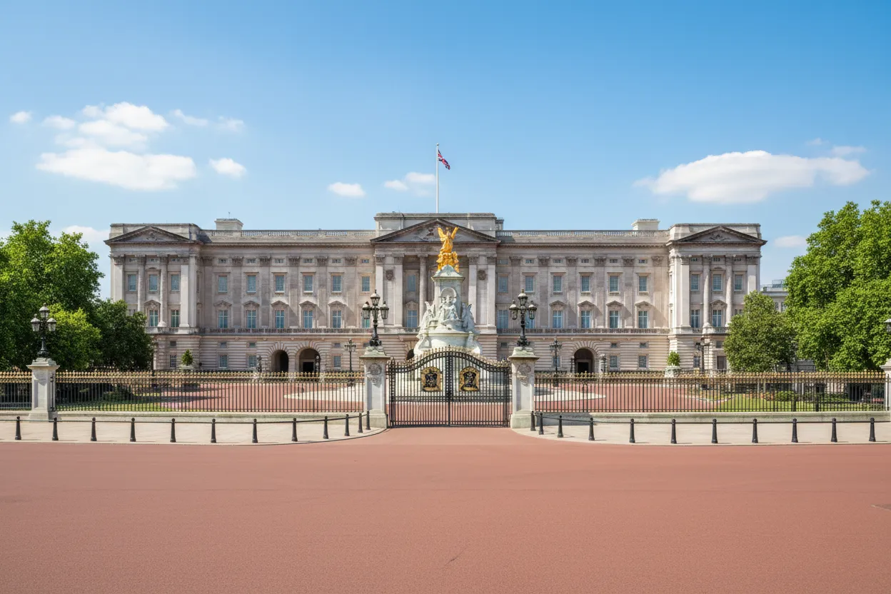 Buckingham Palace