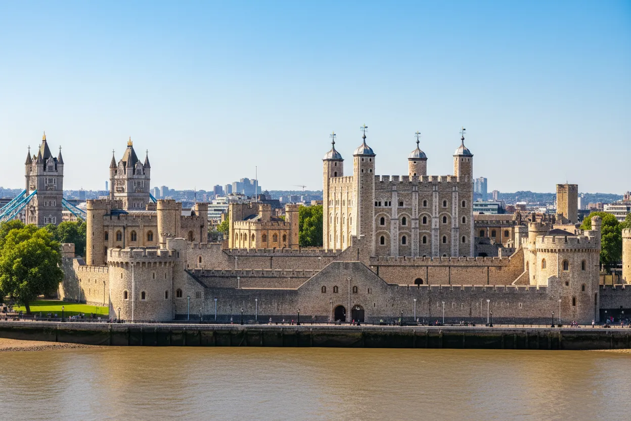 Tower of London