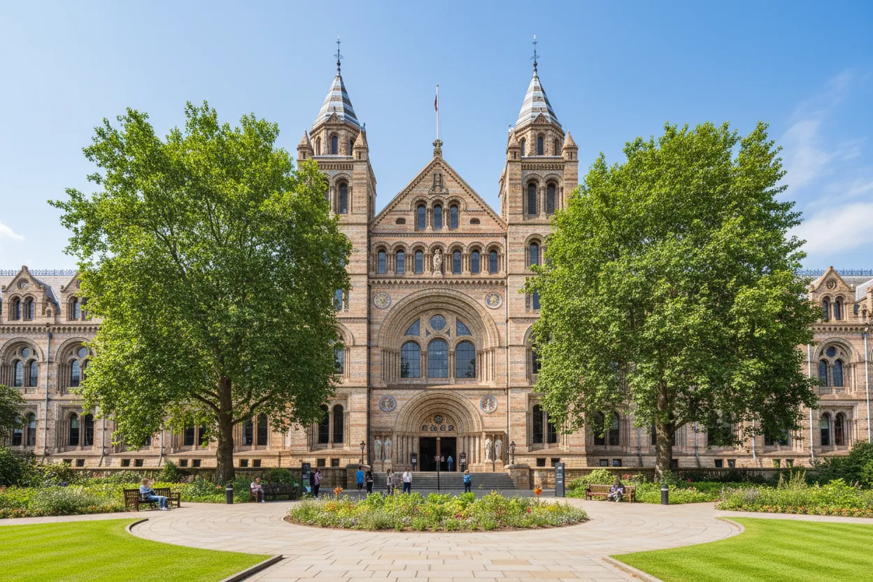 Natural History Museum