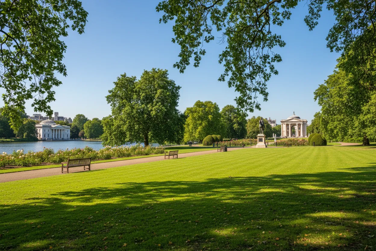 Hyde Park
