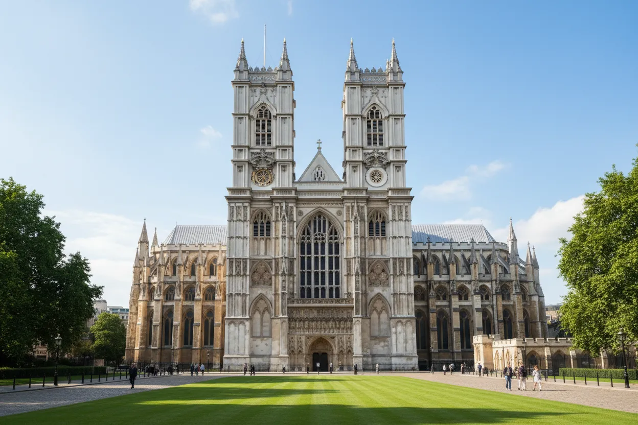 Westminster Abbey