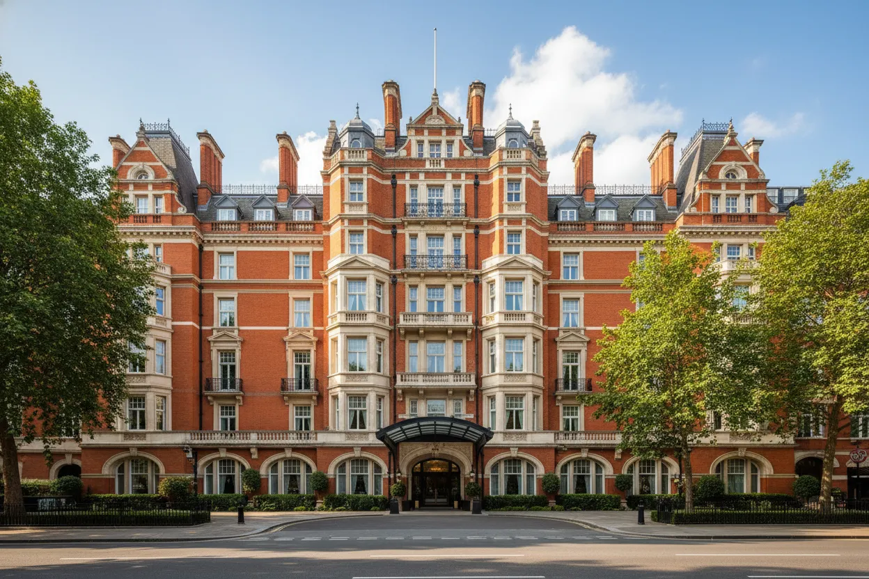 The Langham