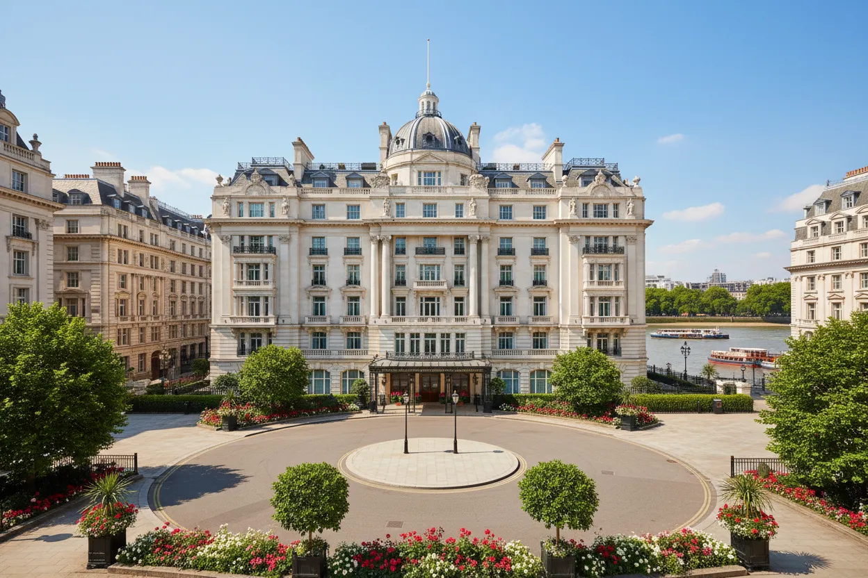 The Savoy