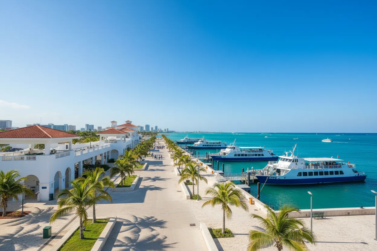 Puerto Juarez