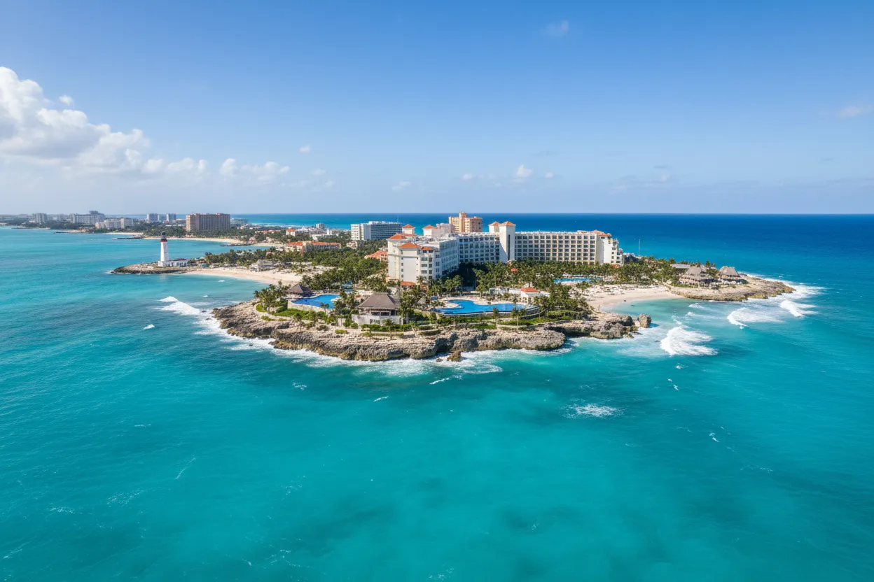 Punta Cancun
