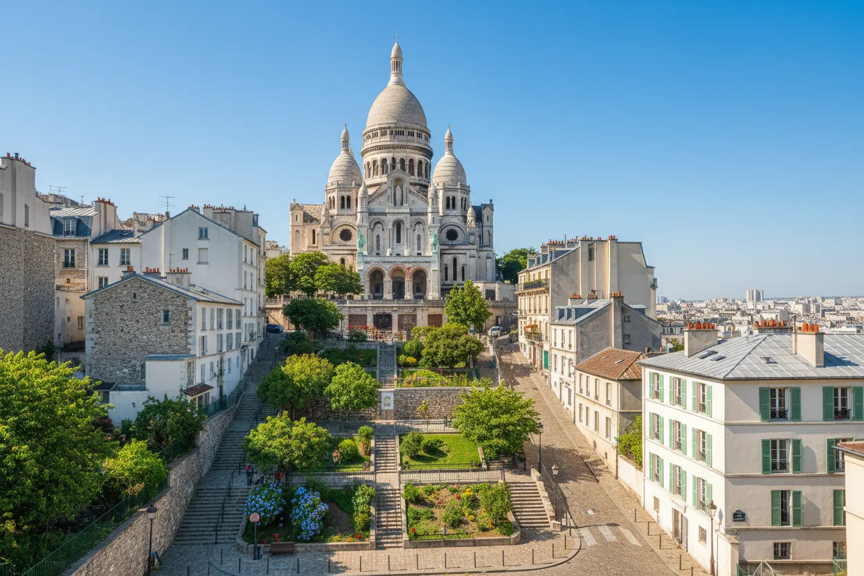 Montmartre