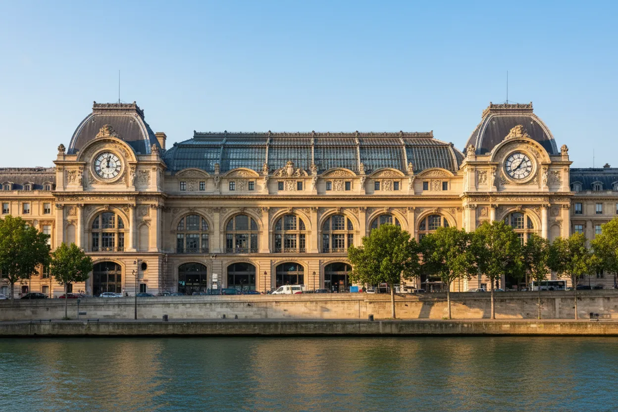 Musée d'Orsay