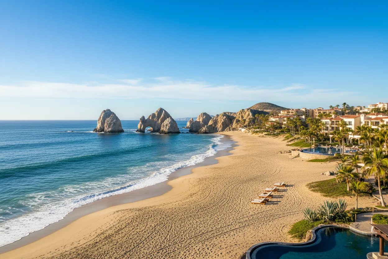 Sunset Beach