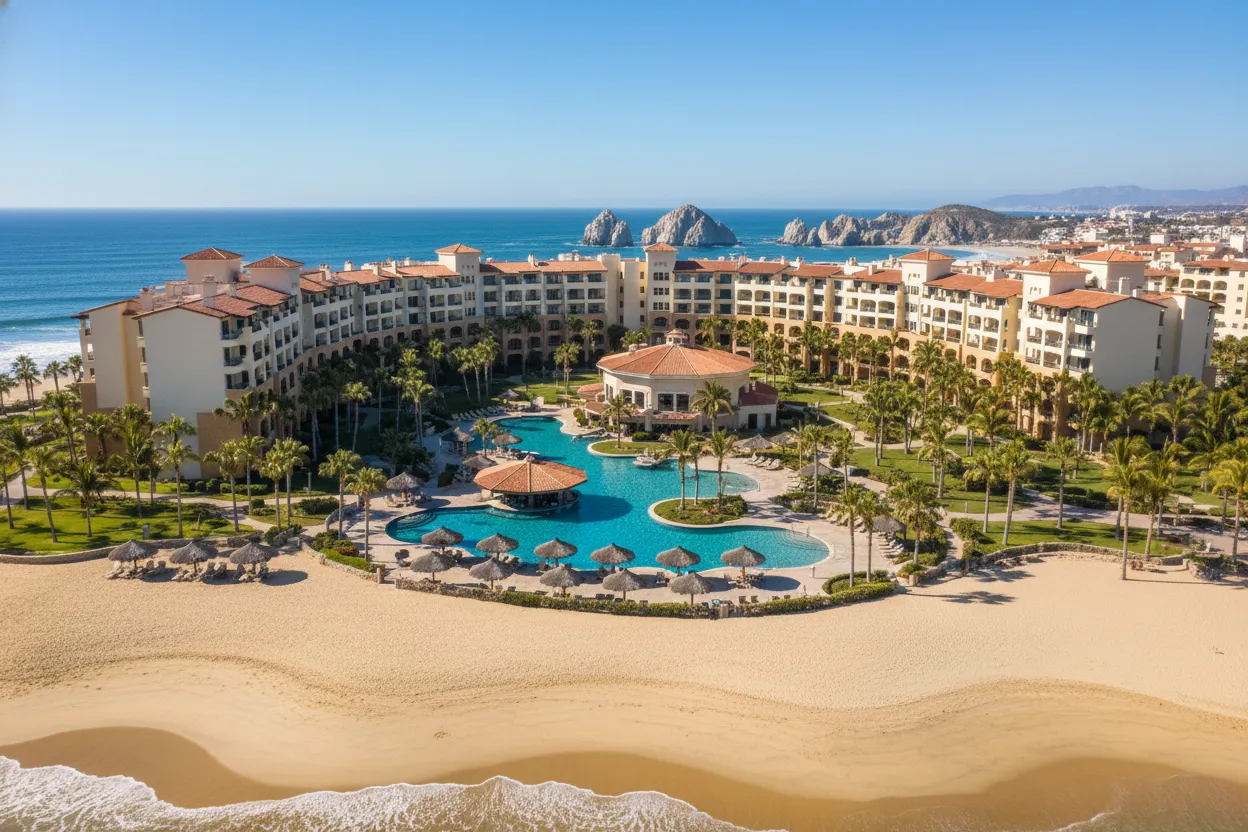 Alquiler de Cloud of Goods en Marina Fiesta Resort.