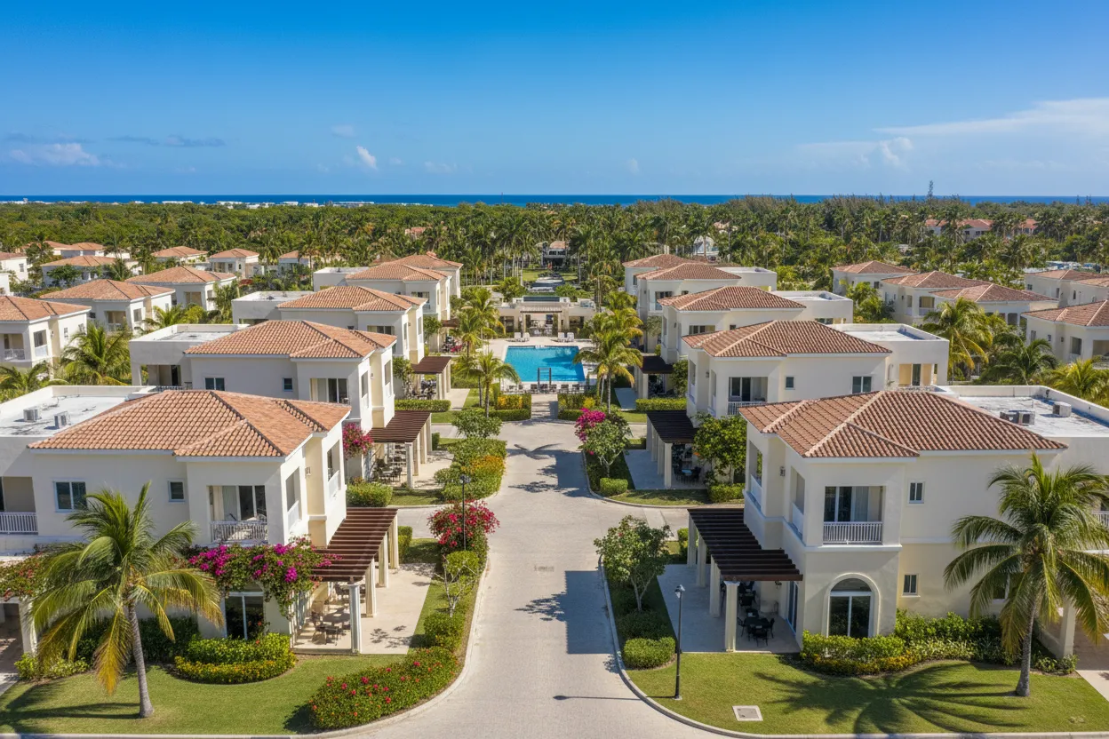 Punta Cana Village