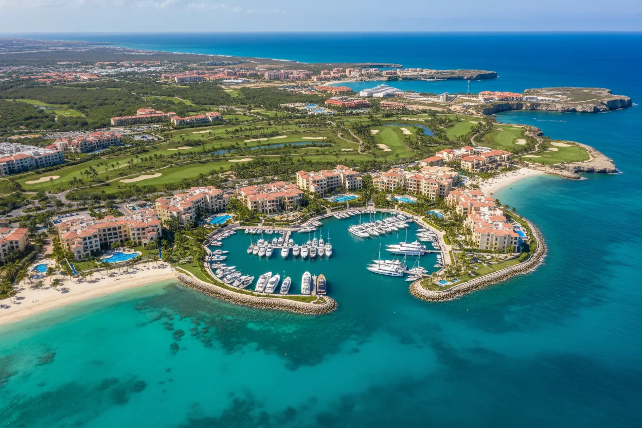 Cap Cana